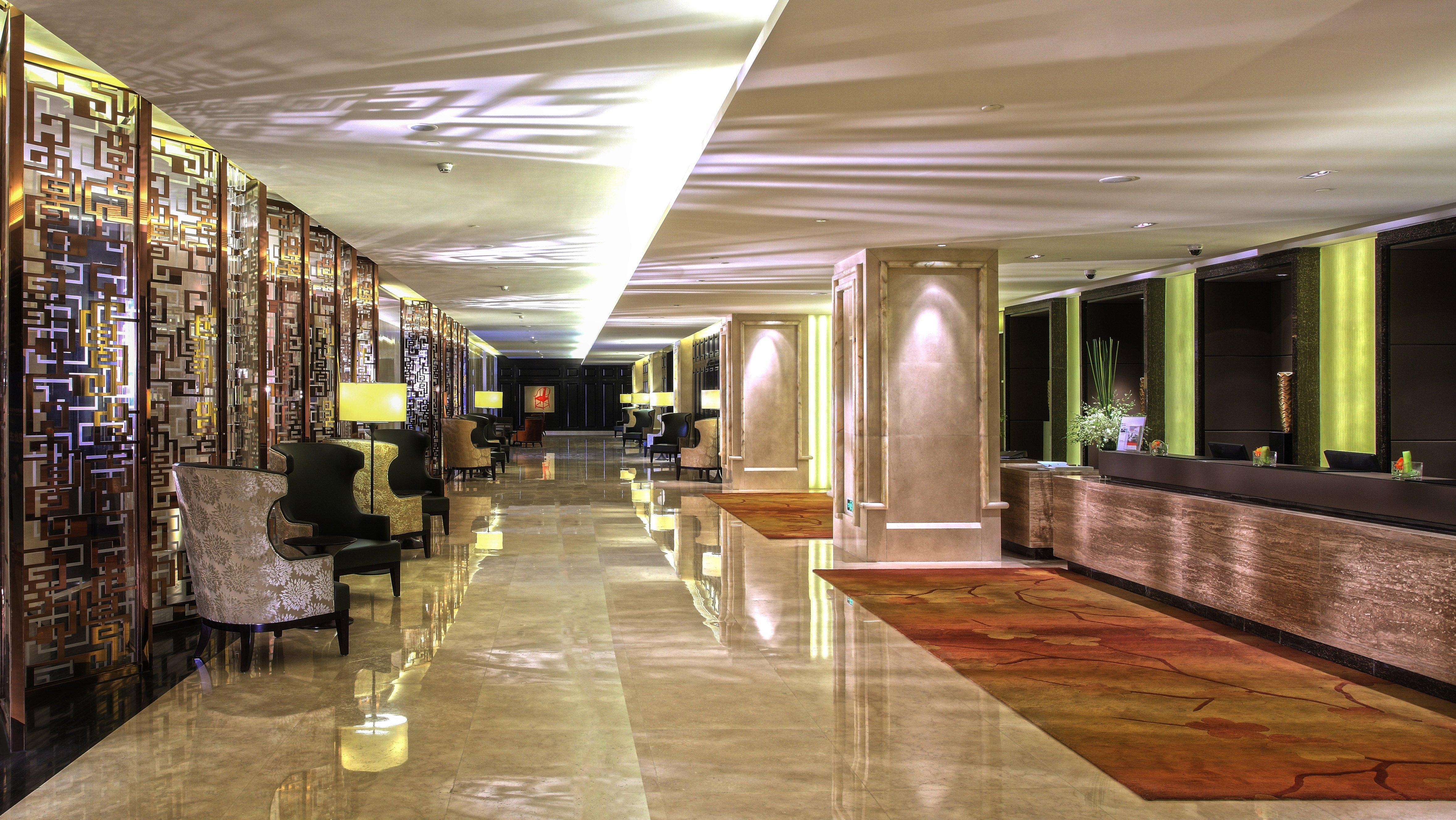 Hotel Crowne Plaza Chengdu West By Ihg Zewnętrze zdjęcie