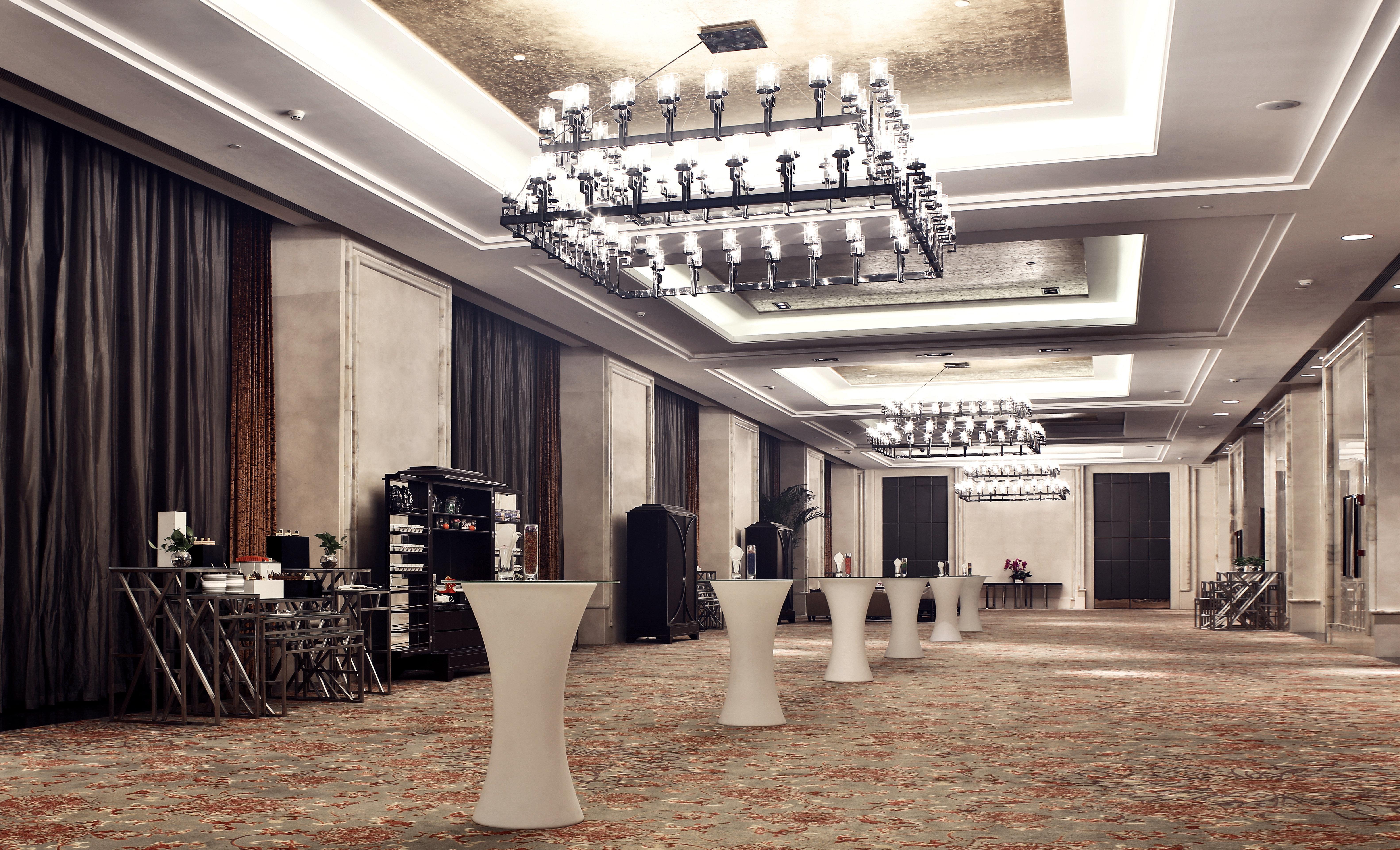 Hotel Crowne Plaza Chengdu West By Ihg Zewnętrze zdjęcie