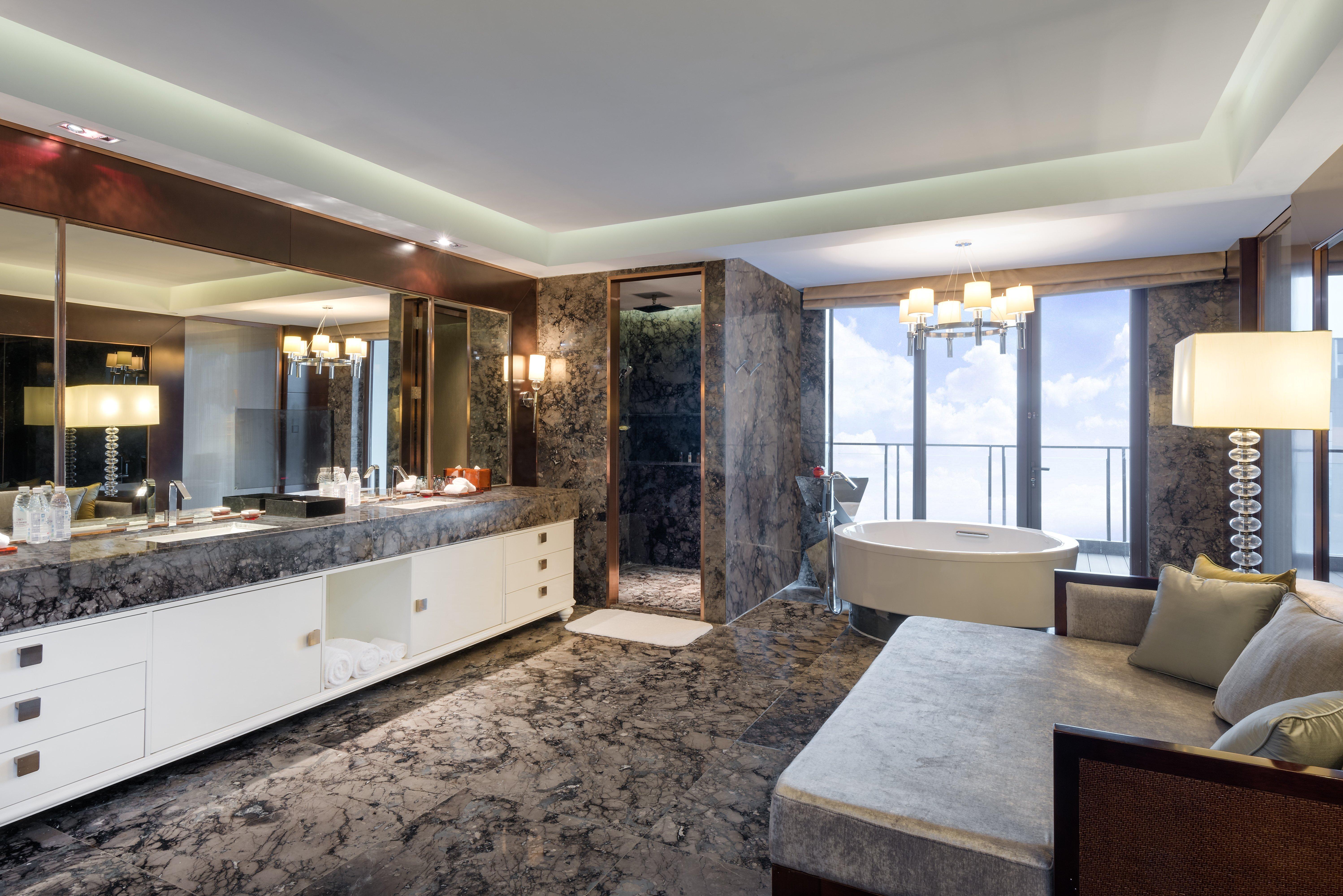 Hotel Crowne Plaza Chengdu West By Ihg Zewnętrze zdjęcie