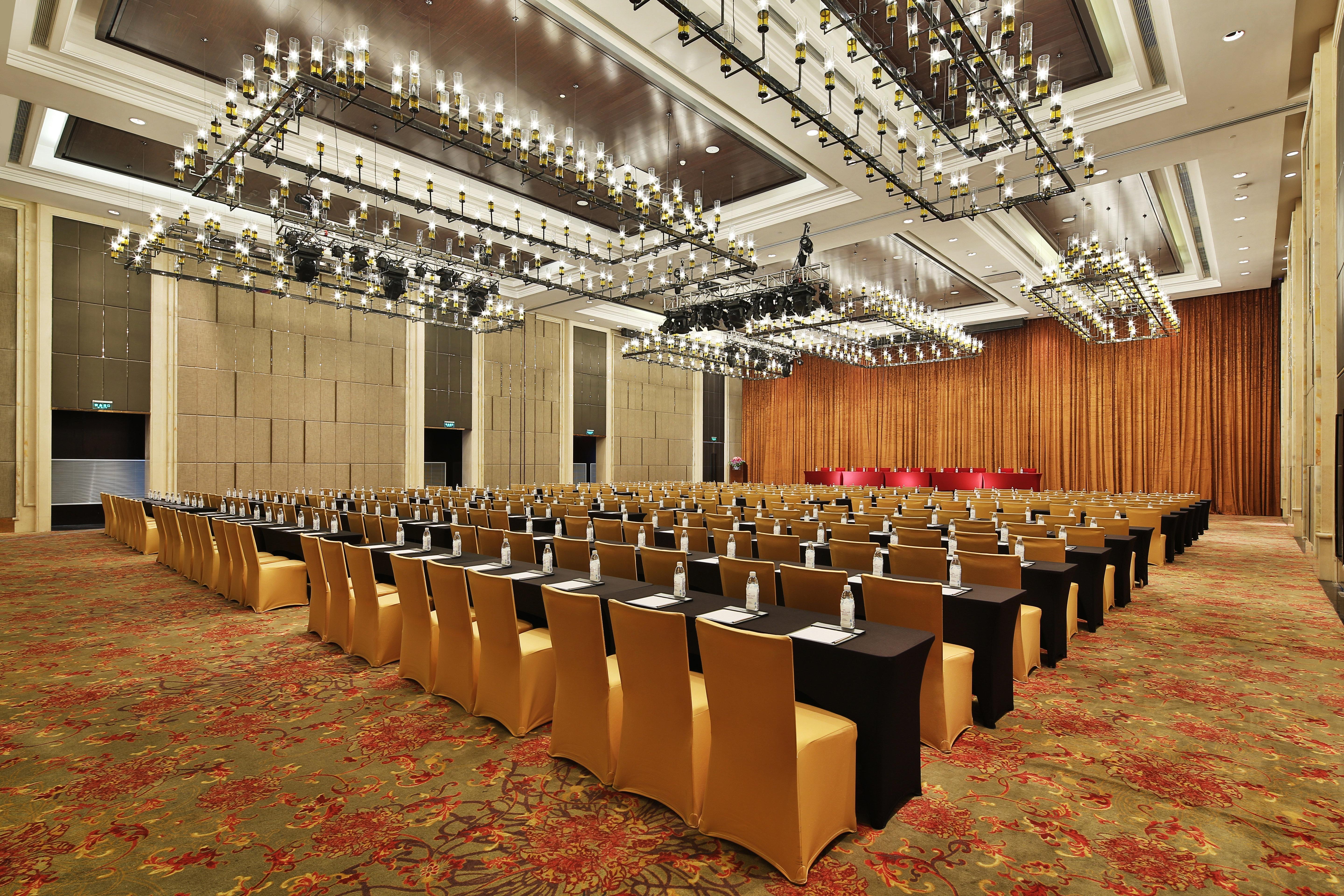 Hotel Crowne Plaza Chengdu West By Ihg Zewnętrze zdjęcie