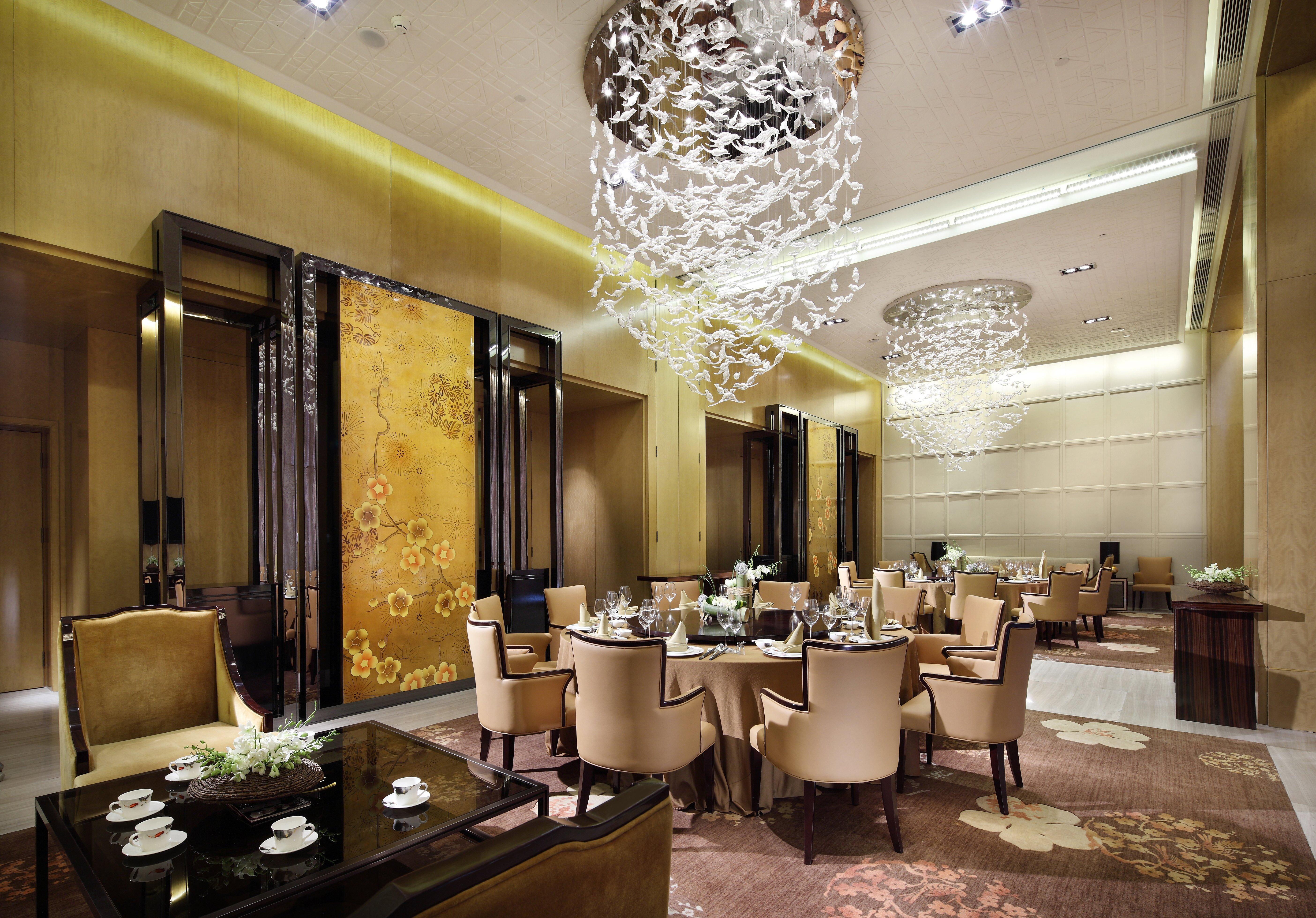 Hotel Crowne Plaza Chengdu West By Ihg Zewnętrze zdjęcie