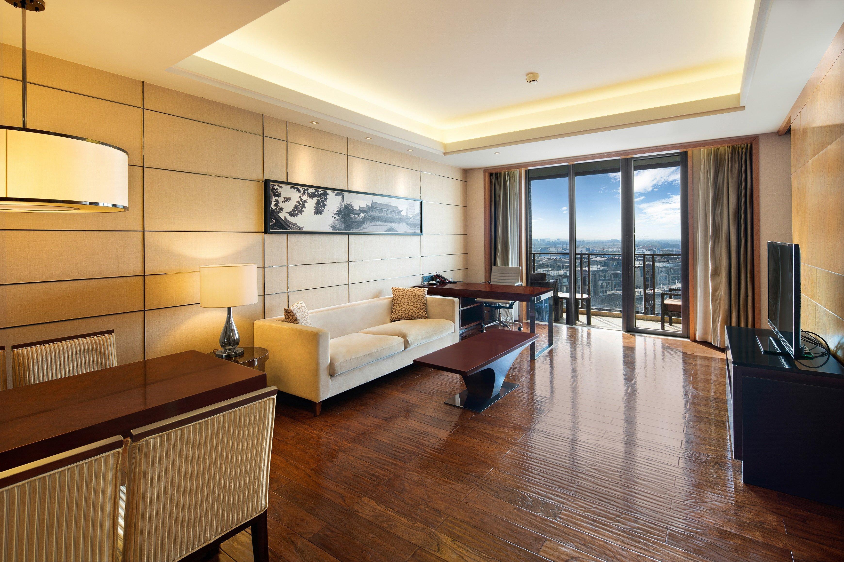 Hotel Crowne Plaza Chengdu West By Ihg Zewnętrze zdjęcie